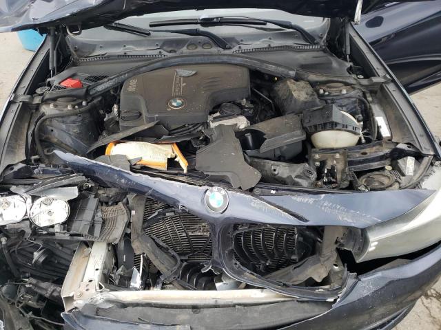 2015 BMW 328 XIGT WBA3X5C51FD562209