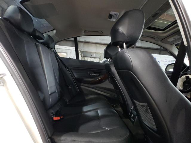 WBA3B5C53EF959311 BMW 328 Xi Sulev