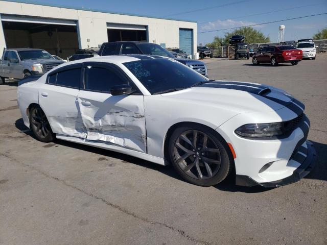 2C3CDXHG0MH525447 Dodge CHARGER GT