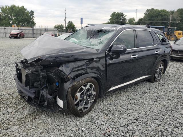 2022 HYUNDAI PALISADE C - KM8R74HE1NU404740
