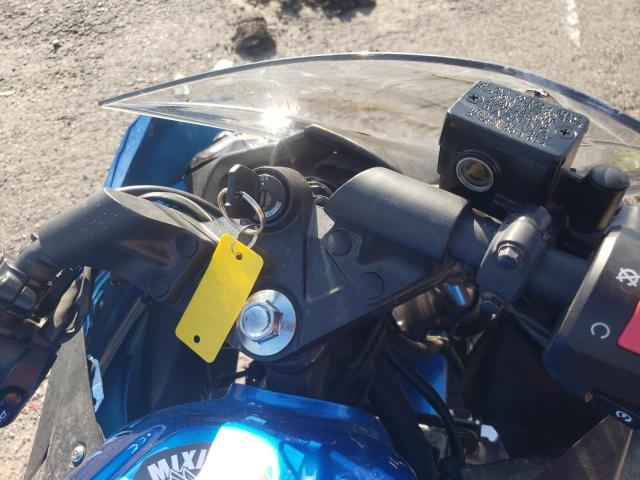 2017 KAWASAKI EX300 A - JKAEX8A14HDA32586