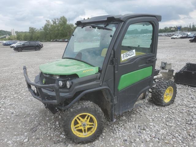 2021 ATV GATOR - 1M0835MDEMM042215