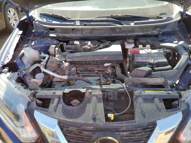 KNMAT2MT7LP512071 Nissan ROGUE S
