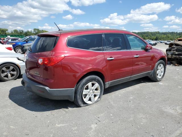 1GNLVGED6AS149478 | 2010 Chevrolet traverse lt