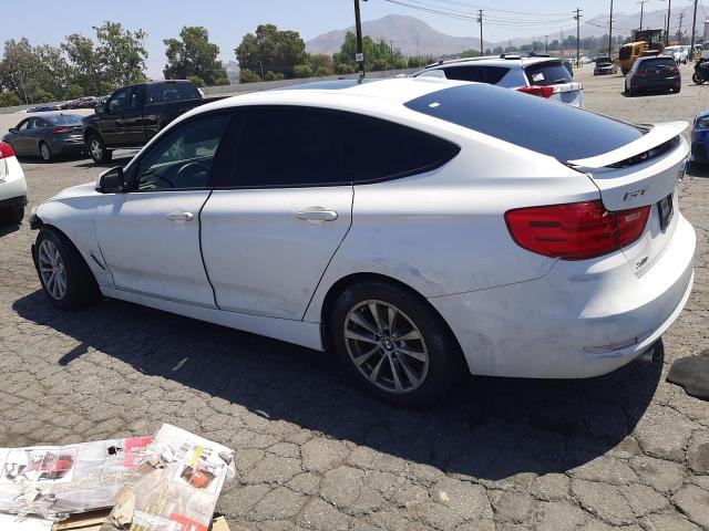 WBA8Z5C57FGS36011 BMW 328 Xigt Sulev