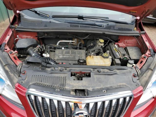 2015 BUICK ENCORE CON - KL4CJFSB7FB044922