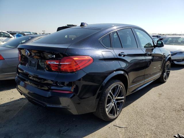 2016 BMW X4 XDRIVE3 - 5UXXW5C58G0N93102