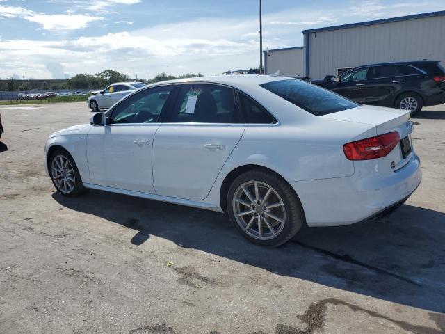 VIN WAUFFAFL8EN003087 2014 Audi A4, Premium Plus no.2