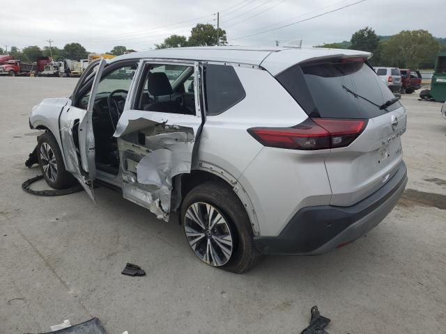 5N1AT3BB0MC710575 Nissan ROGUE SV
