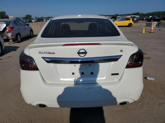 2015 NISSAN ALTIMA 2.5 - 1N4AL3AP8FC480259