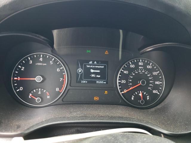 5XXGT4L36HG166763 KIA Optima Lx