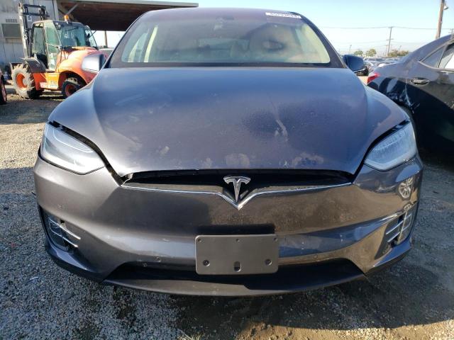 5YJXCBE25GF016752 Tesla MODEL X