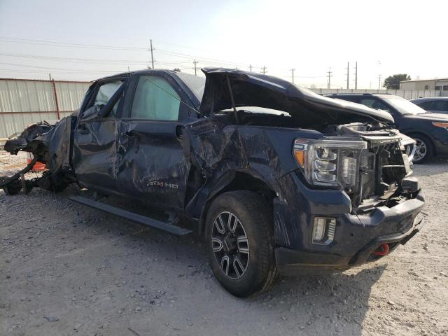 1GT49PEY2MF242757 GMC Sierra K2500 At4