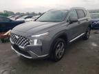 2022 HYUNDAI SANTA FE S - 5NMS2DAJ3NH449441