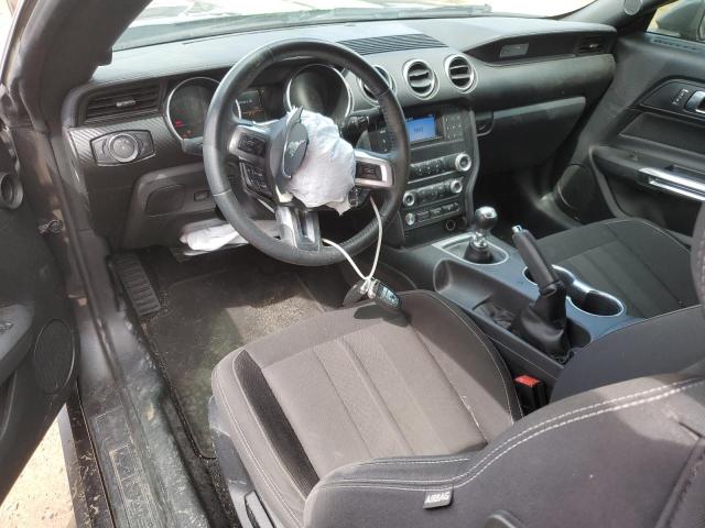 1FA6P8TH7K5203498 Ford MUSTANG