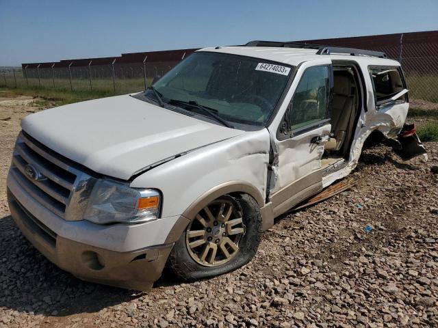 2014 Ford Expedition EL XLT