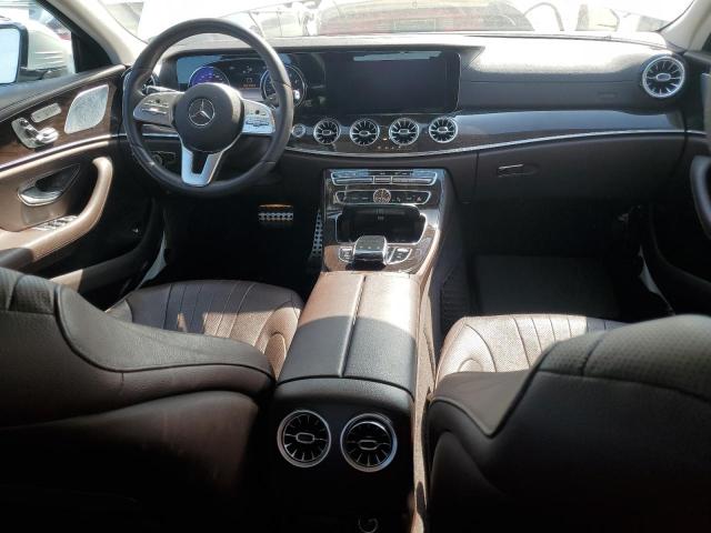 2019 MERCEDES-BENZ CLS 450 - WDD2J5JB4KA010228