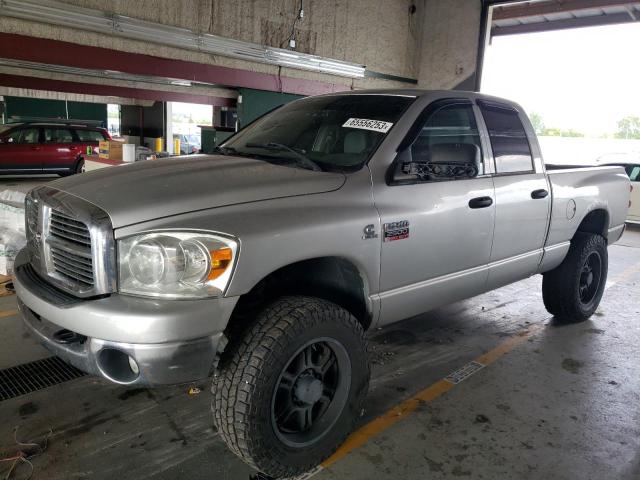 2009 Dodge Ram 2500 