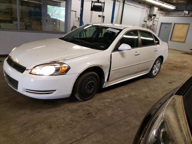 2013 Chevrolet Impala LT