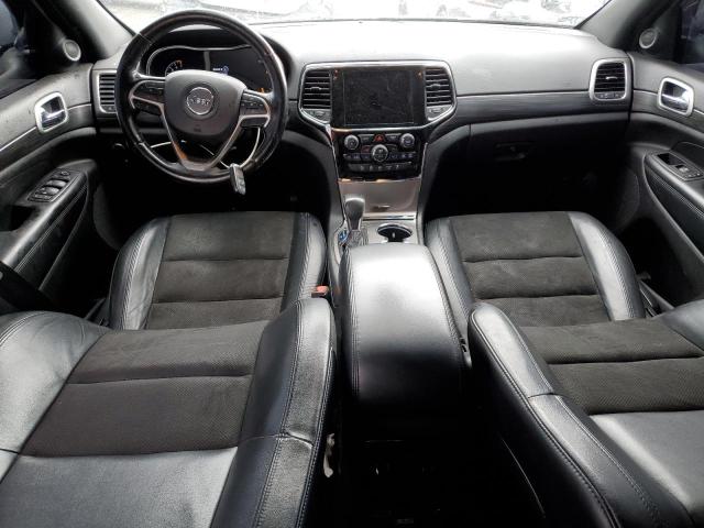 1C4RJEAGXKC852385 Jeep Grand Cherokee Laredo