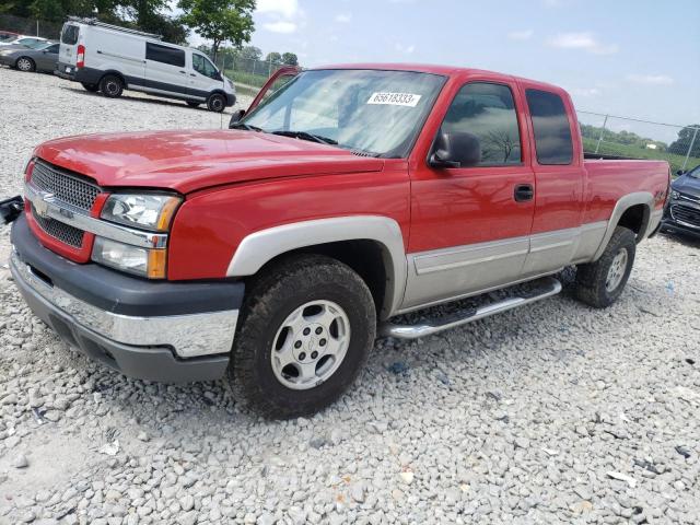 2004 Chevrolet C/K 1500 