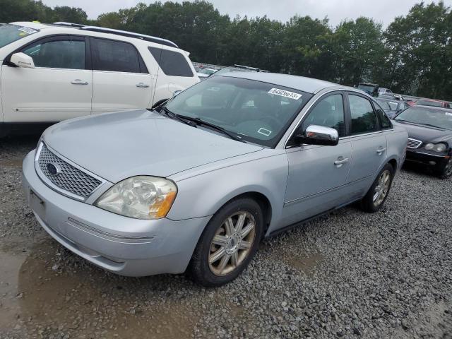 2005 Ford Five Hundred Limited