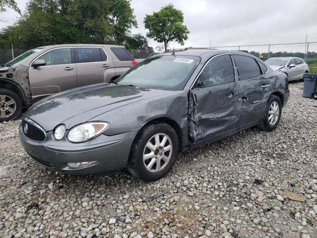 2005 Buick LaCrosse CX