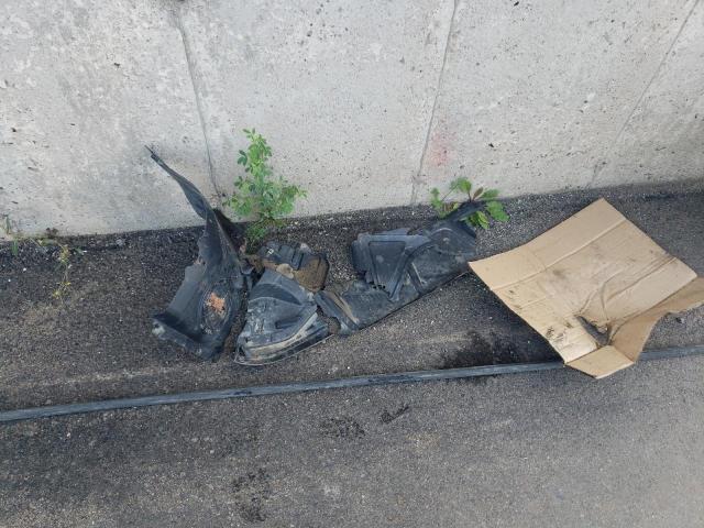 2018 VOLKSWAGEN GOLF SPORT - 3VWD17AU3JM755857