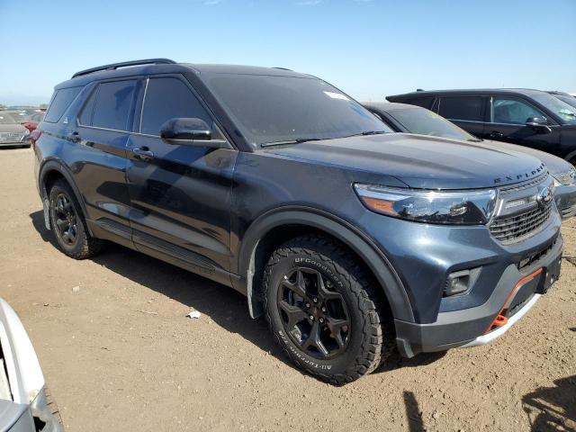 1FMSK8JH6NGC18329 Ford Explorer Timberline