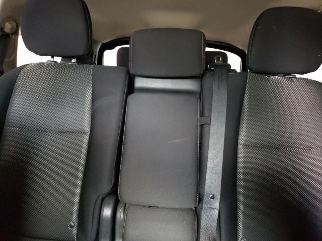 5N1DR2MM8HC649650 Nissan Pathfinder S