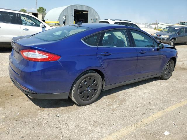 1FA6P0G73E5403284 | 2014 FORD FUSION S