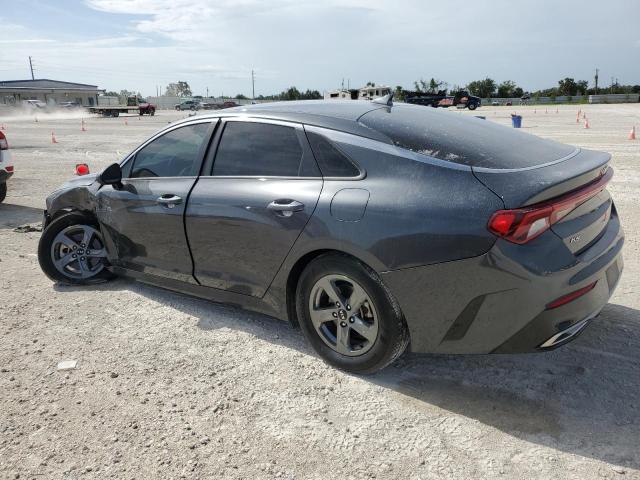 5XXG14J27MG069632 KIA K5 LXS