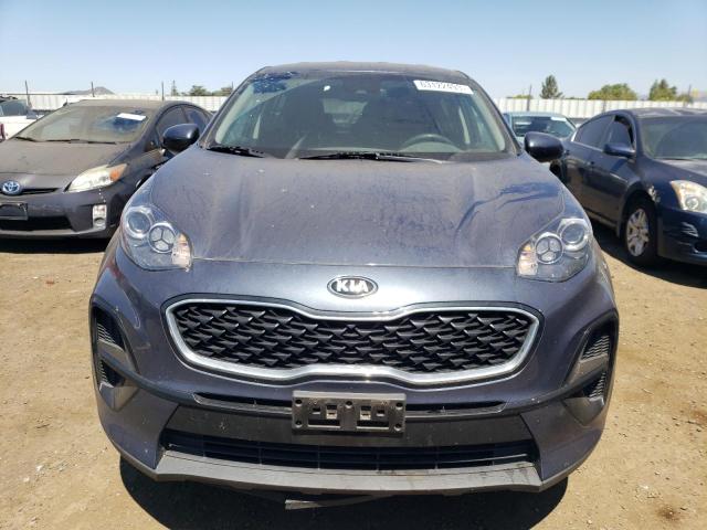 2021 KIA SPORTAGELX KNDPM3AC3M7851753