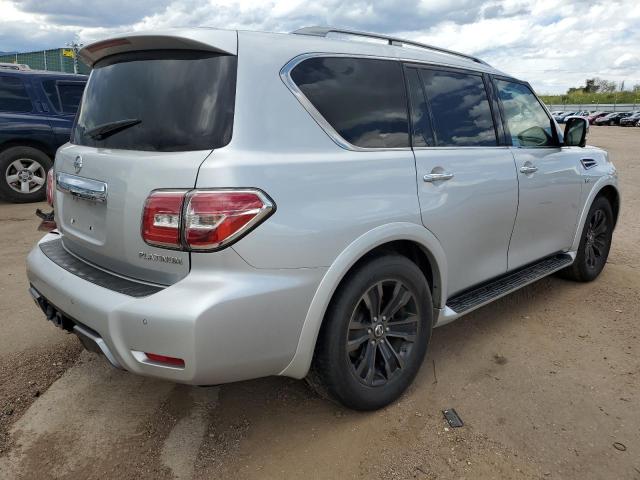 JN8AY2NC7K9582290 Nissan ARMADA SV