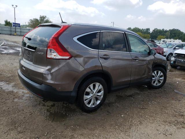 5J6RM4H7XEL089659 Honda CR-V EXL