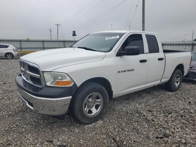 1C6RD7FP0CS120762 2012 DODGE RAM 1500-0