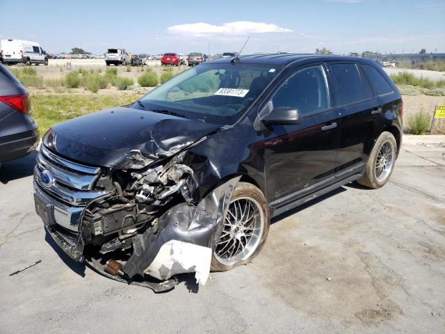 2014 Ford Edge SE