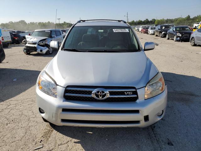 2008 Toyota Rav4 Limited VIN: JTMBK31V885070651 Lot: 64279533