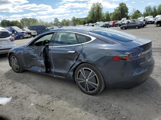 5YJSA1E23JF275645 | 2018 TESLA MODEL S