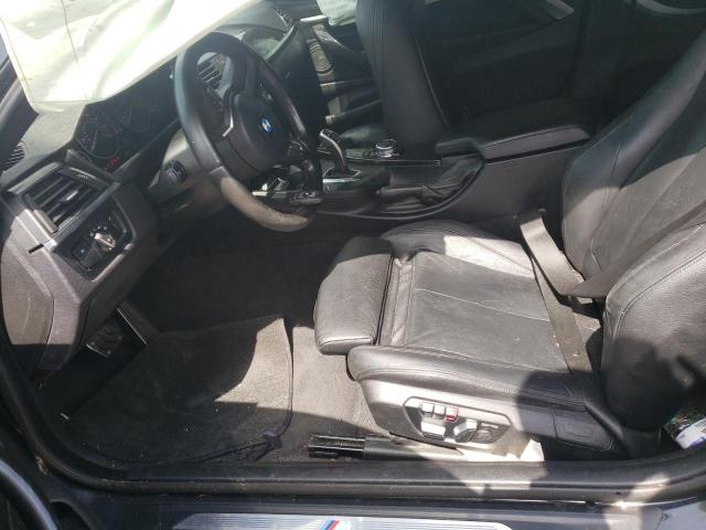 2017 BMW 440I WBA4P1C5XHK522013