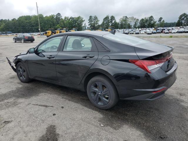 2023 HYUNDAI ELANTRA BL - KMHLM4AJ5PU057325