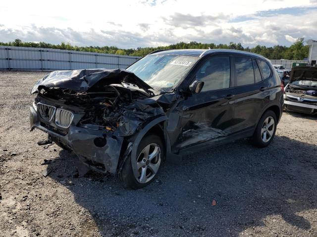 2011 BMW X3 xDrive28i