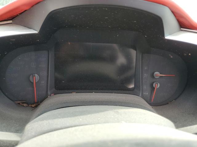2018 CHEVROLET CORVETTE G - 1G1YY3D77J5105717