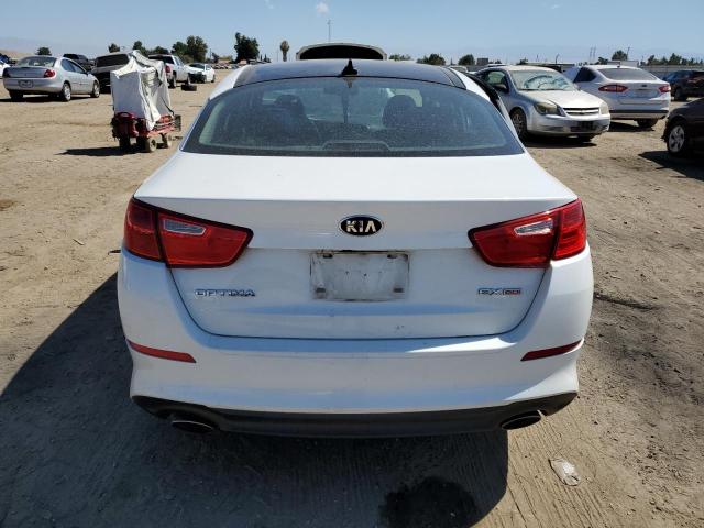 5XXGN4A71FG513249 KIA OPTIMA EX