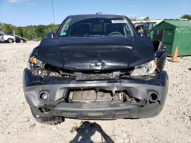 1N6AD0EV7EN716964 Nissan FRONTIER S