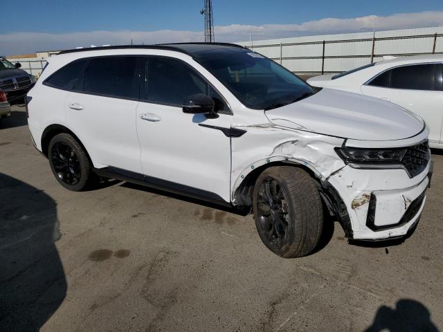5XYRK4LF7MG058440 KIA SORENTO SX