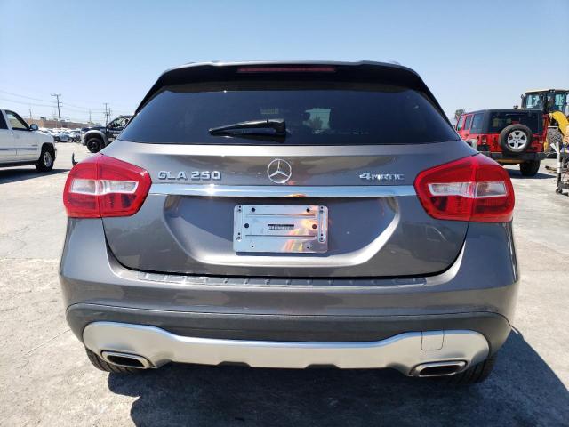 WDCTG4GB6KJ575072 Mercedes-Benz Gla 250 4matic
