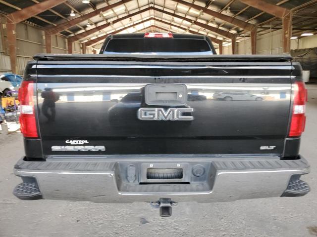 3GTP1VEC4FG284345 GMC Sierra C1500 Slt