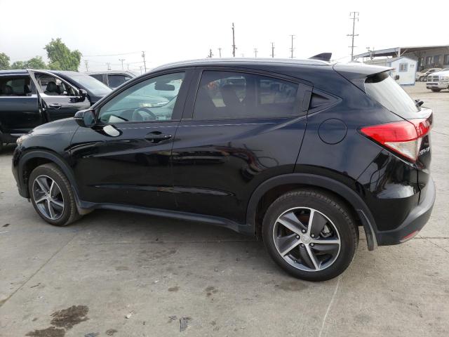 3CZRU5H54MM729074 Honda HR-V EX 2