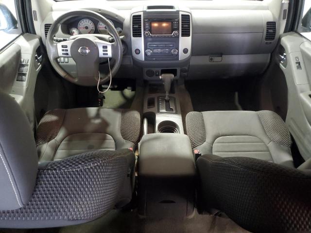 1N6AD0ER3GN903320 Nissan FRONTIER S